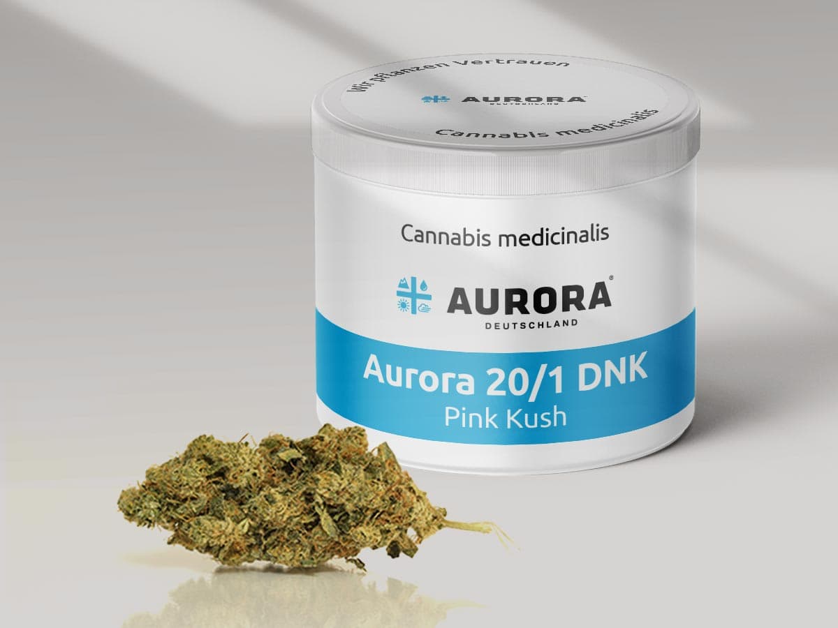 Aurora 20/1