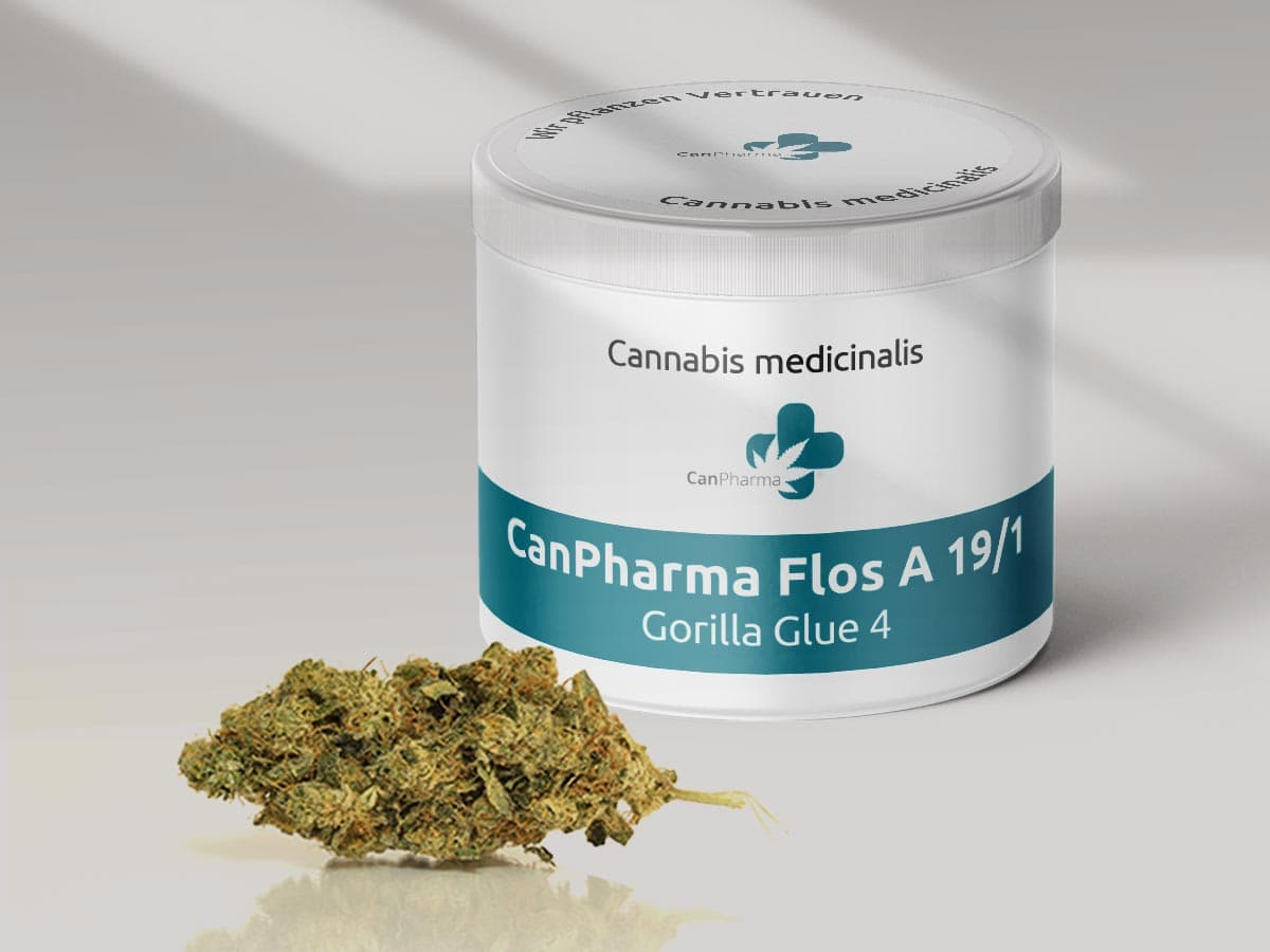 CanPharma Flos A 19/1