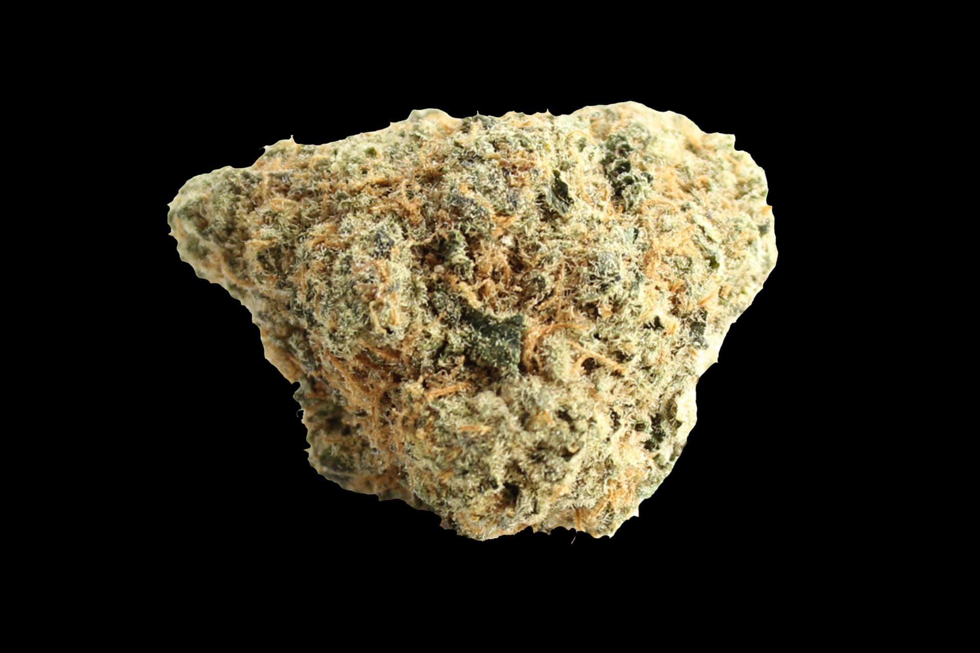 Remexian 33/1 GJY: Banana Gas