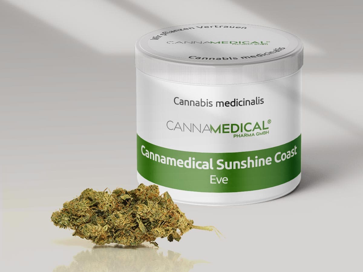 Cannamedical Sunshine Coast