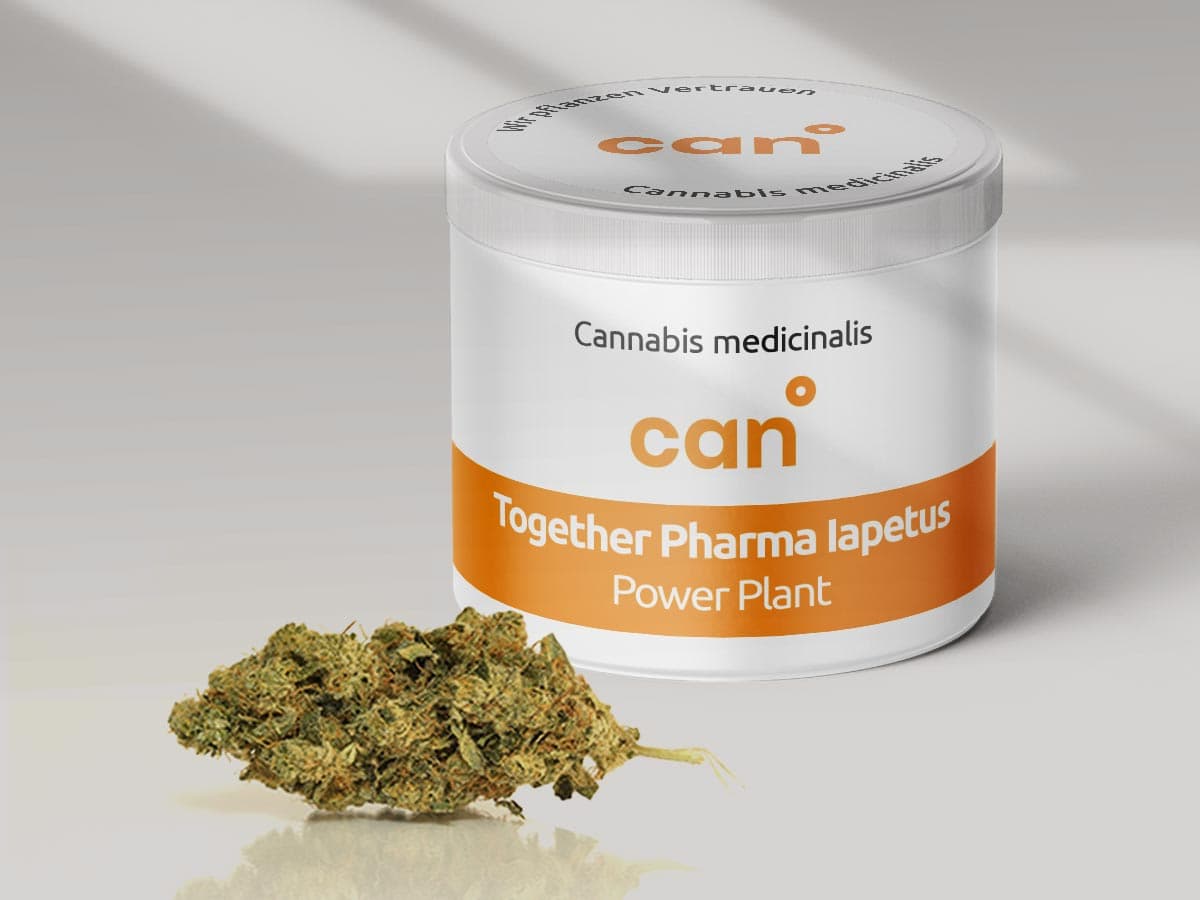 Together Pharma Iapetus