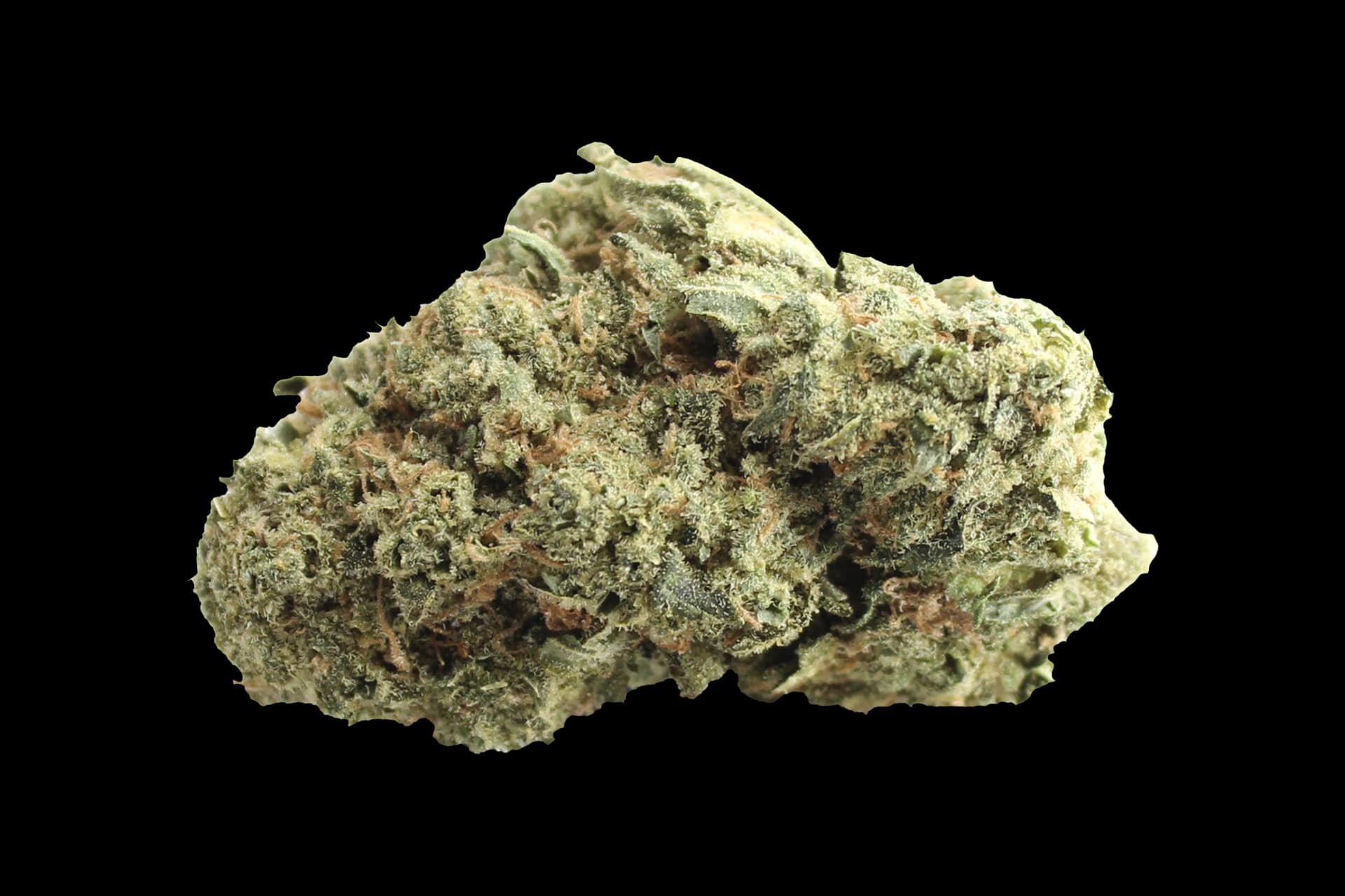 enua 30/1 LHZ CA: Lemonade Haze