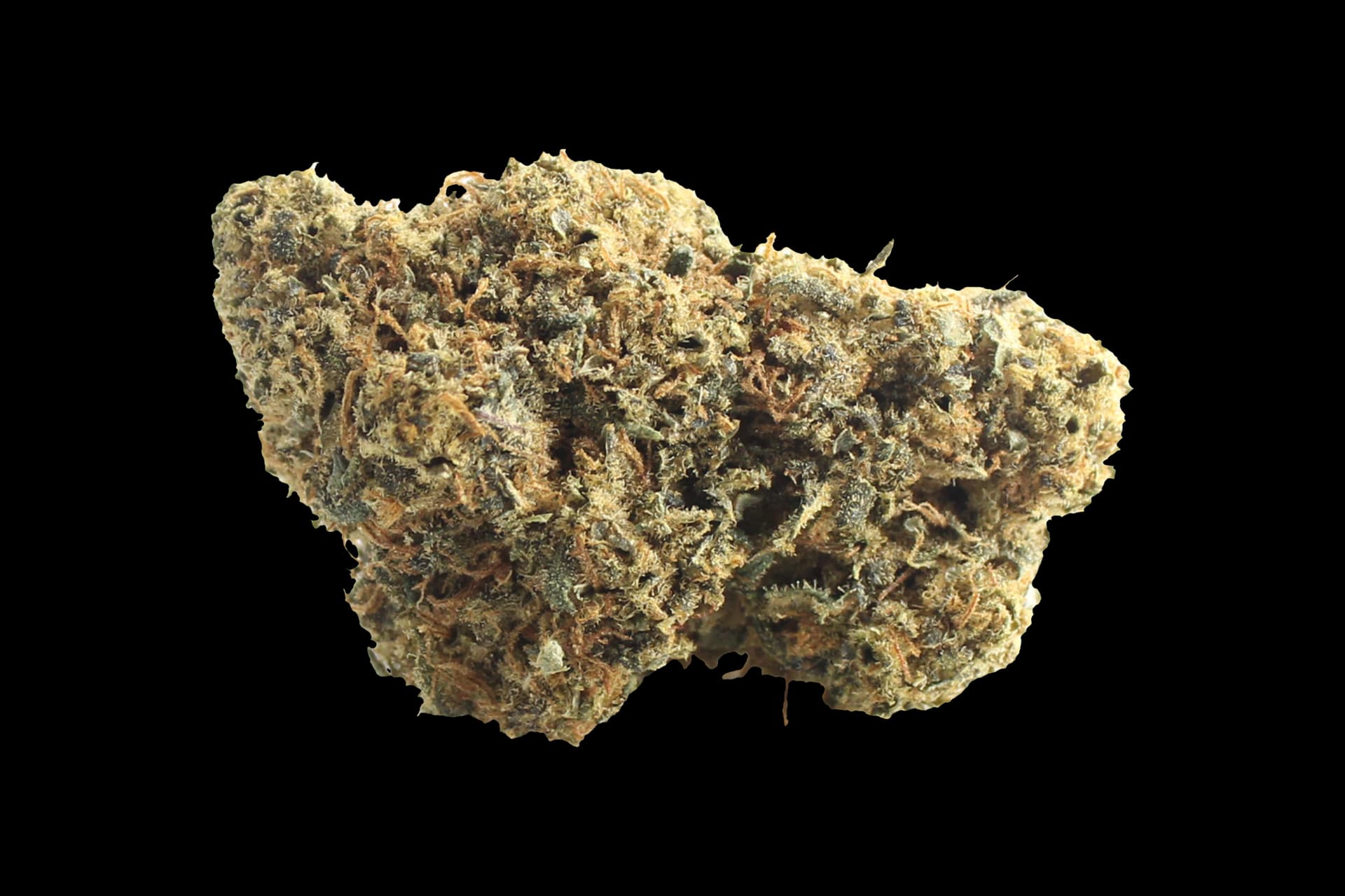 Remexian Balanced CNF: Mango Cheese