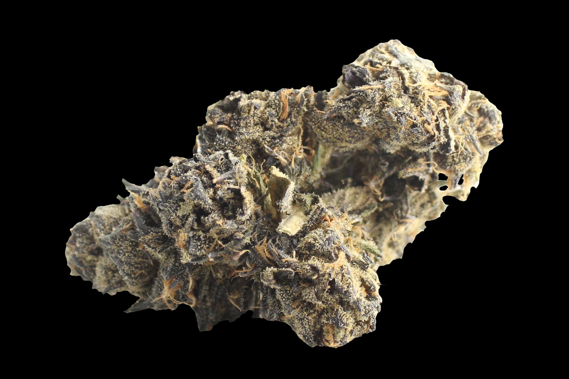 420 Compound 25/1 CA RGR: Rose Gold Runtz